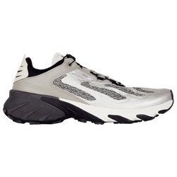 Men's - Salomon Speedverse PRG - Silver/Grey