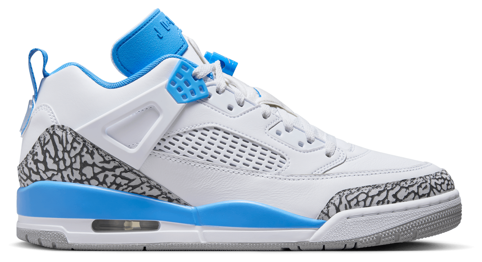Jordan Spizike Low  - Men's