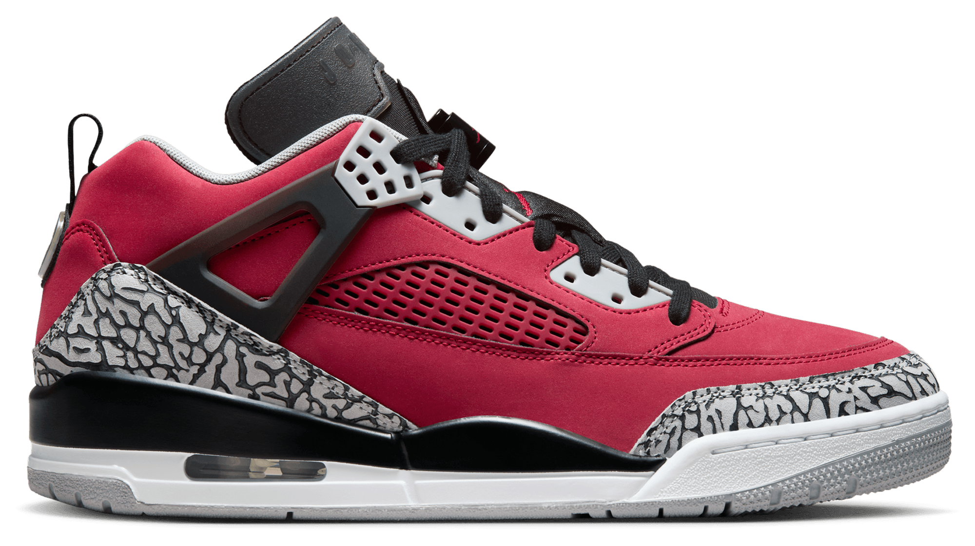 Jordan Spizike Low Men's Shoes. Nike CA