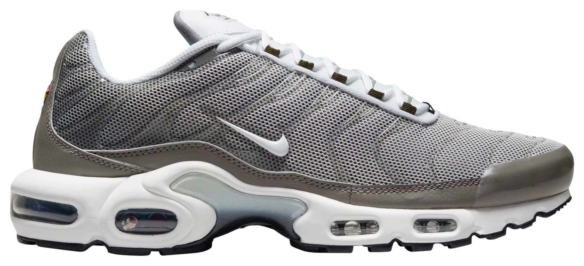 Nike air max plus best sale tn se men's shoe