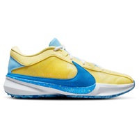 Foot locker zoom freak on sale 1