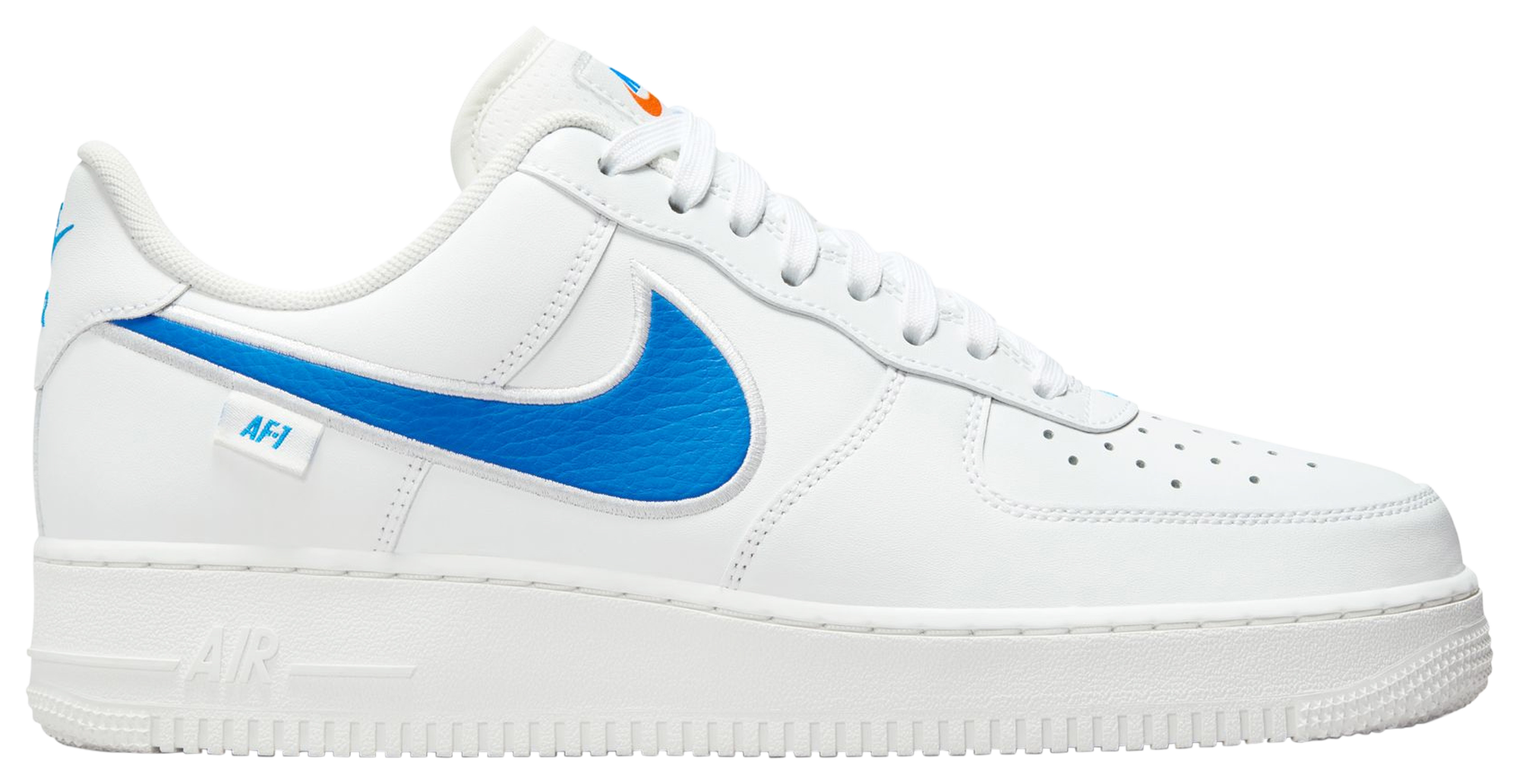 Nike air force on sale 1 07 footlocker