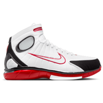 White/Black/Red