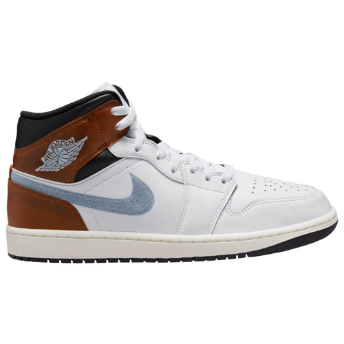 Foot locker nike air jordan 1 online