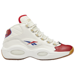 White/Red