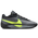 Nike Zoom Freak 6  - Men's Black/Volt/Grey