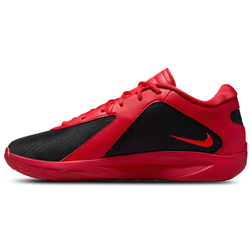 Nike Book 1 Black / Black - White - Clay Orange – Livestock