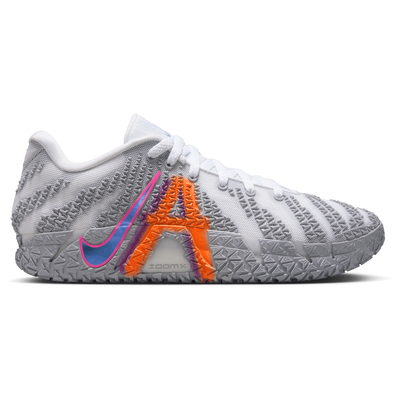 Nike JA 3 - Blanc/STAR BLUE