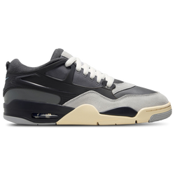 Men's - Jordan AJ 4 RM  - Grey/Black/Grey