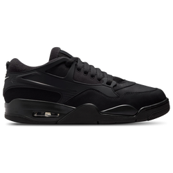 Men's - Jordan AJ 4 RM - Black/White