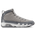 Jordan Retro 9  - Men's Medium Grey/Cool Grey/White