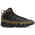 Jordan Retro 9  - Men's Black/Red/Olive