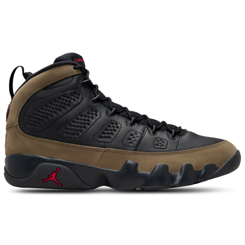 Jordan retro 9 sneakers on sale