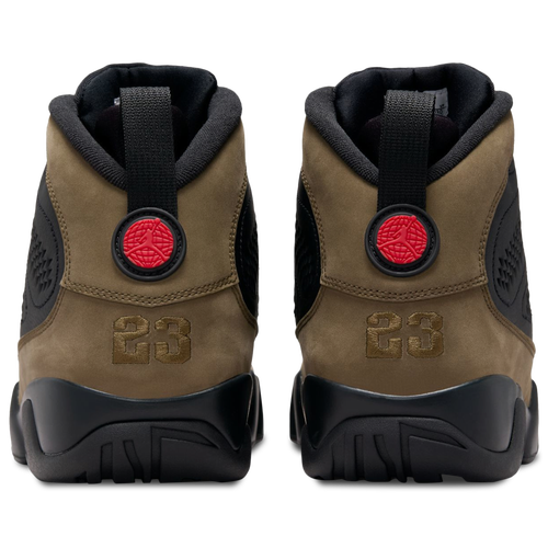 Jordan retro 9 toddler online