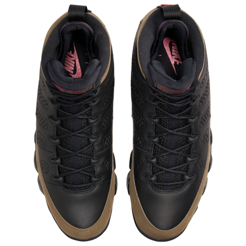 Jordan retro 9 size 7.5 online