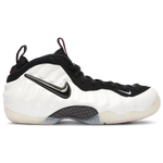 Pearl White/White/Black