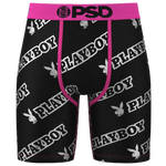 Pink/Black/Silver