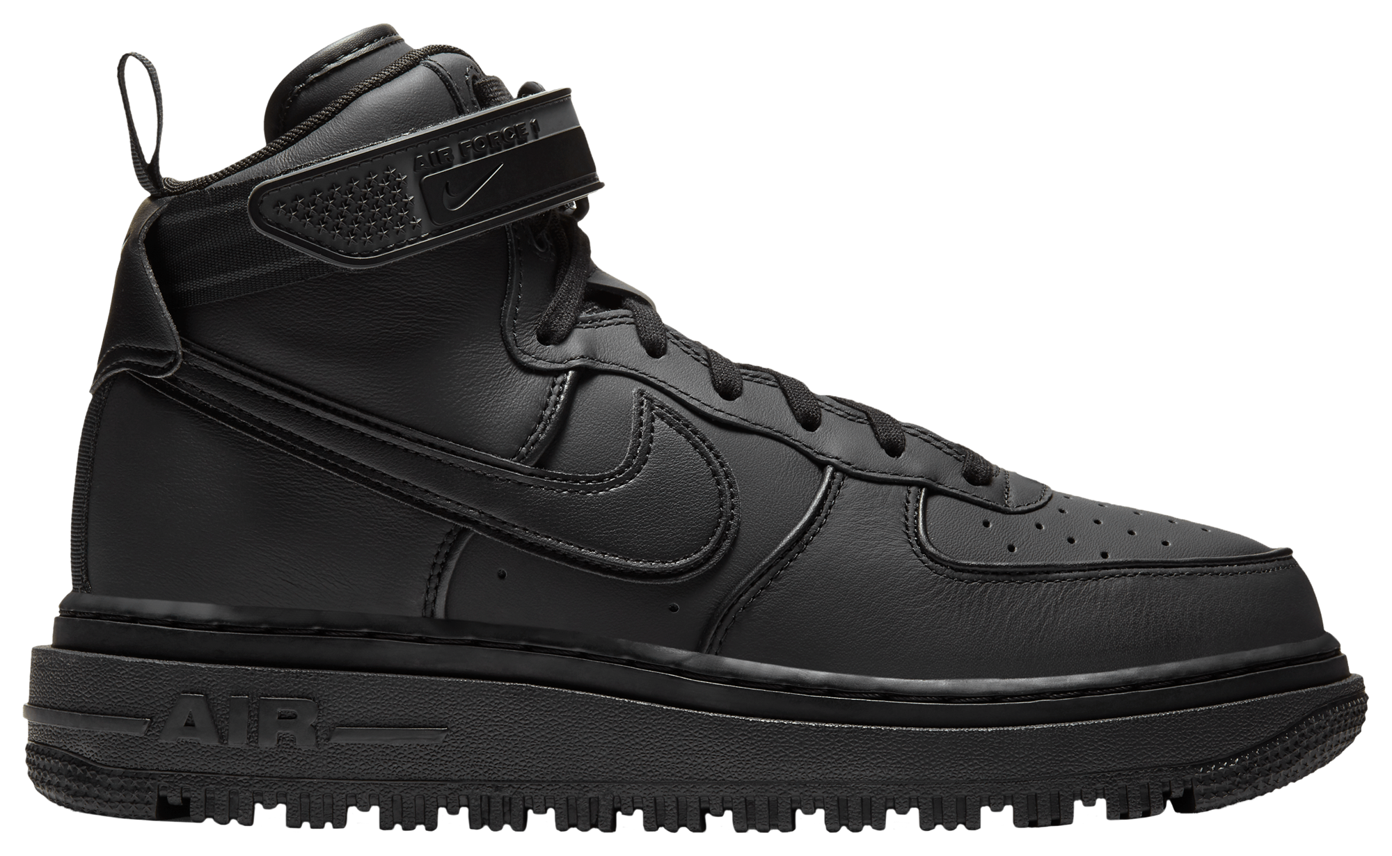 Nike Air Force 1 Boots | Foot