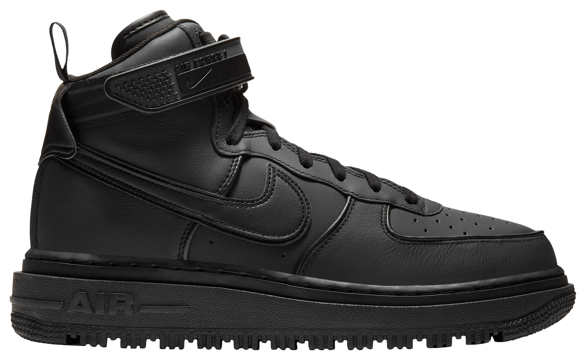 nike air force 1 boot