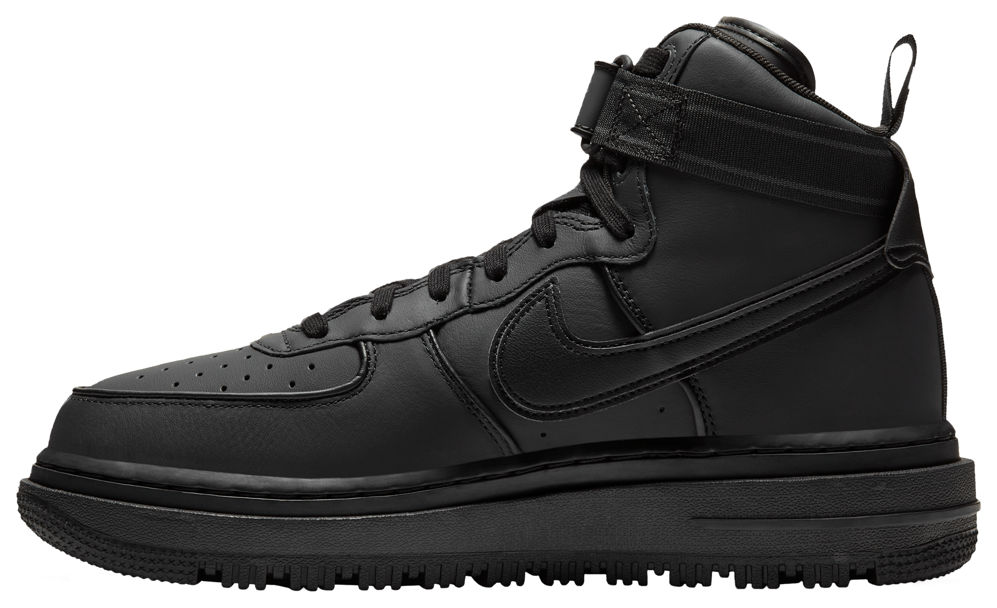 Nike air force 1 for winter sale