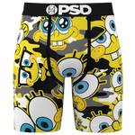 Yellow/White/Black