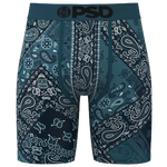 Blue/Black
