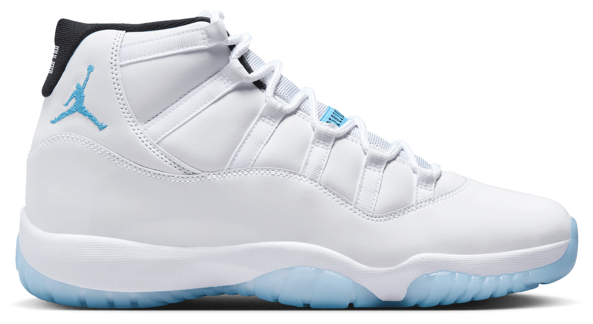 Foot locker jordan 11 platinum tint online