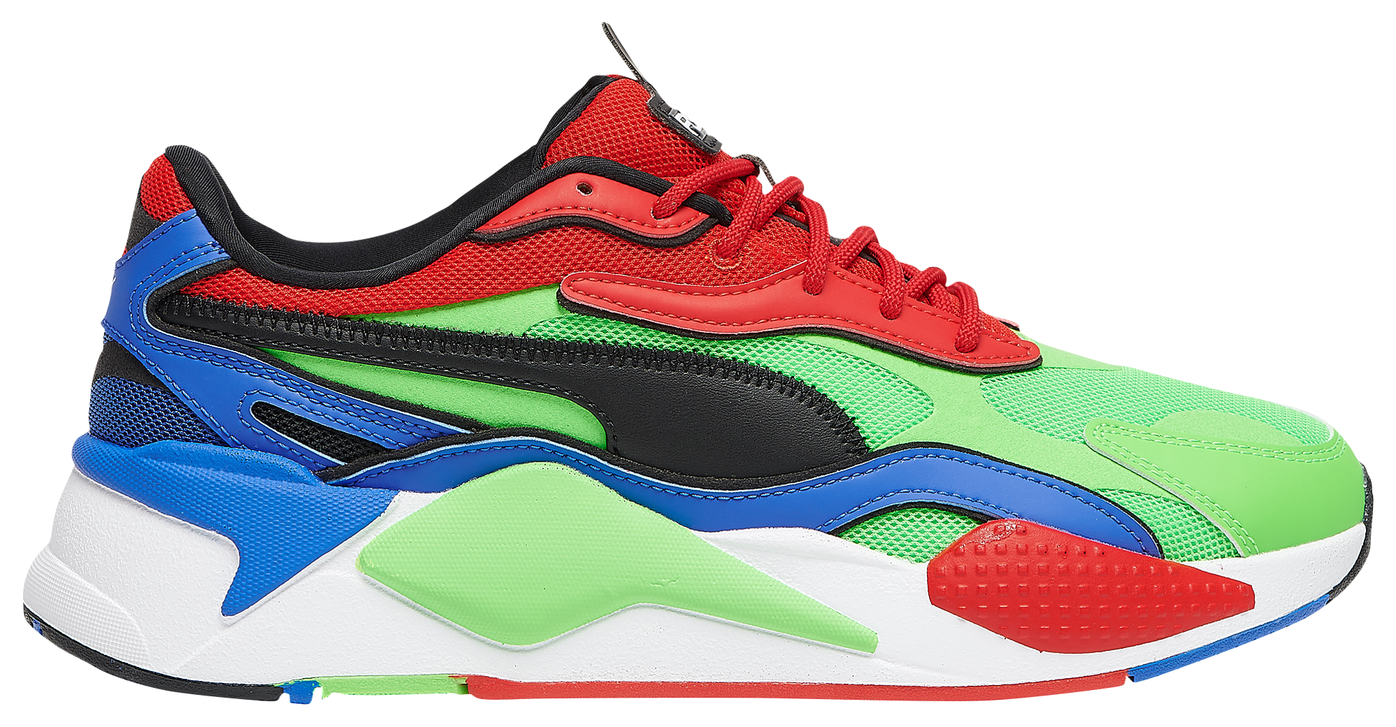 puma shoes foot locker