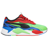 Green/Red/Blue