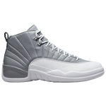 Grey/White