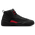 Jordan Retro 12  - Men's Black/Red