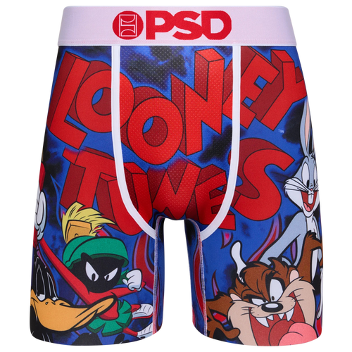 Looney tunes boxer shorts clearance
