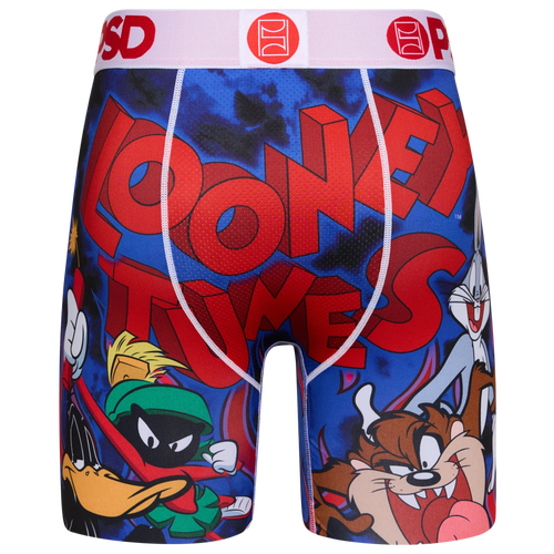 PSD Looney Crew Briefs