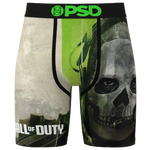 Black/Grey/Green