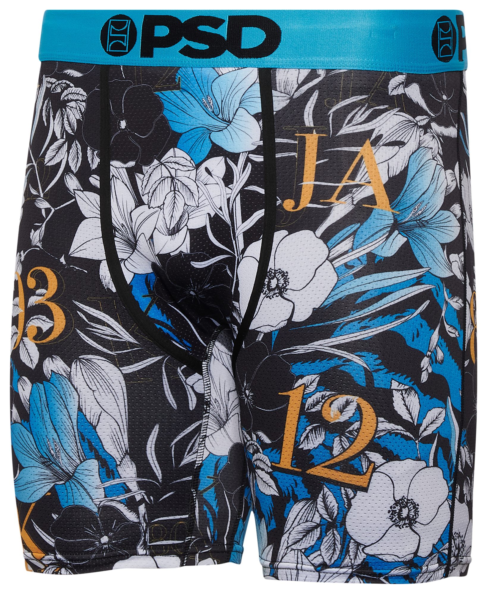 PSD Ja Legacy Ja Morant Underwear