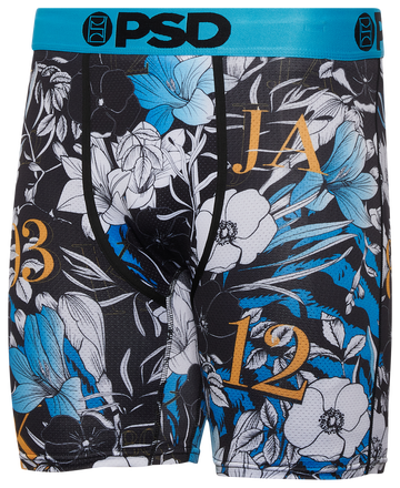 PSD Ja Legacy Ja Morant Underwear