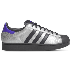 Men's - adidas Anthony Edwards Superstar 2  - Stone/Night Grey/Onix