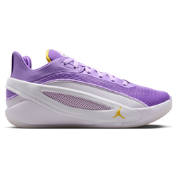 Men's - Jordan Luka 5 - Sail/White/Dynamic Yellow