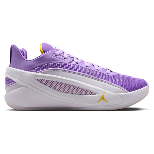 MENS - Jordan Luka 5 - Sail/White Dynamic Yellow