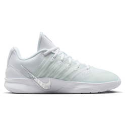 Pour hommes - Nike Sabrina 3 - Black/White