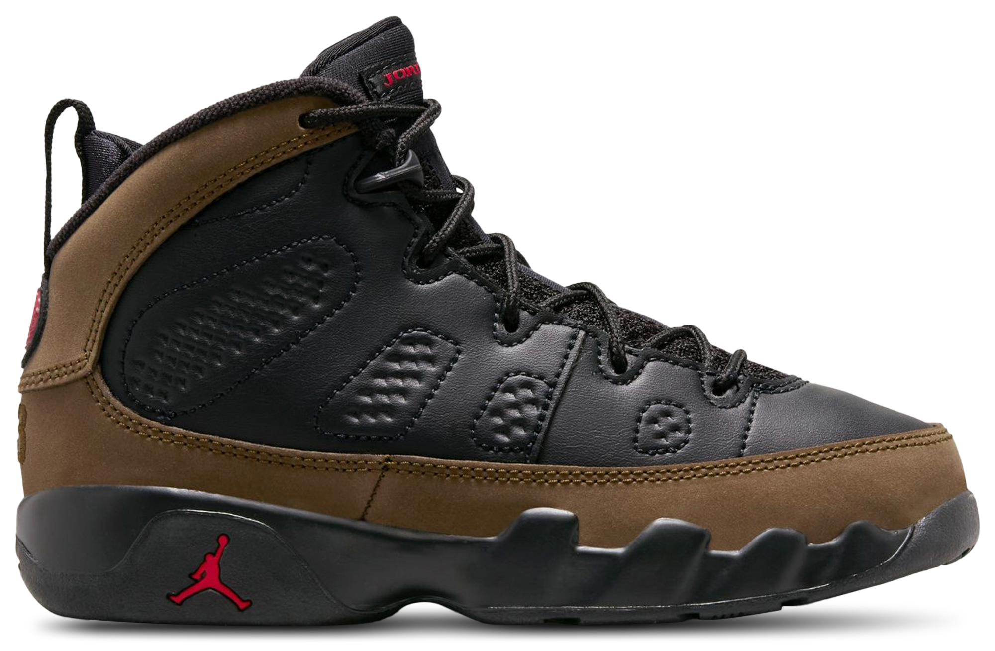 Jordan Retro 9 Kids Foot Locker