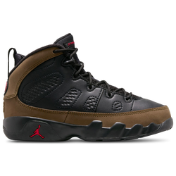 Jordan retro 9 toddlers online