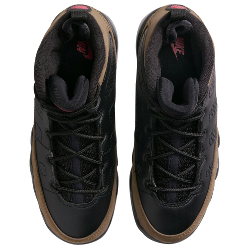 Retro 9 jordans preschool online