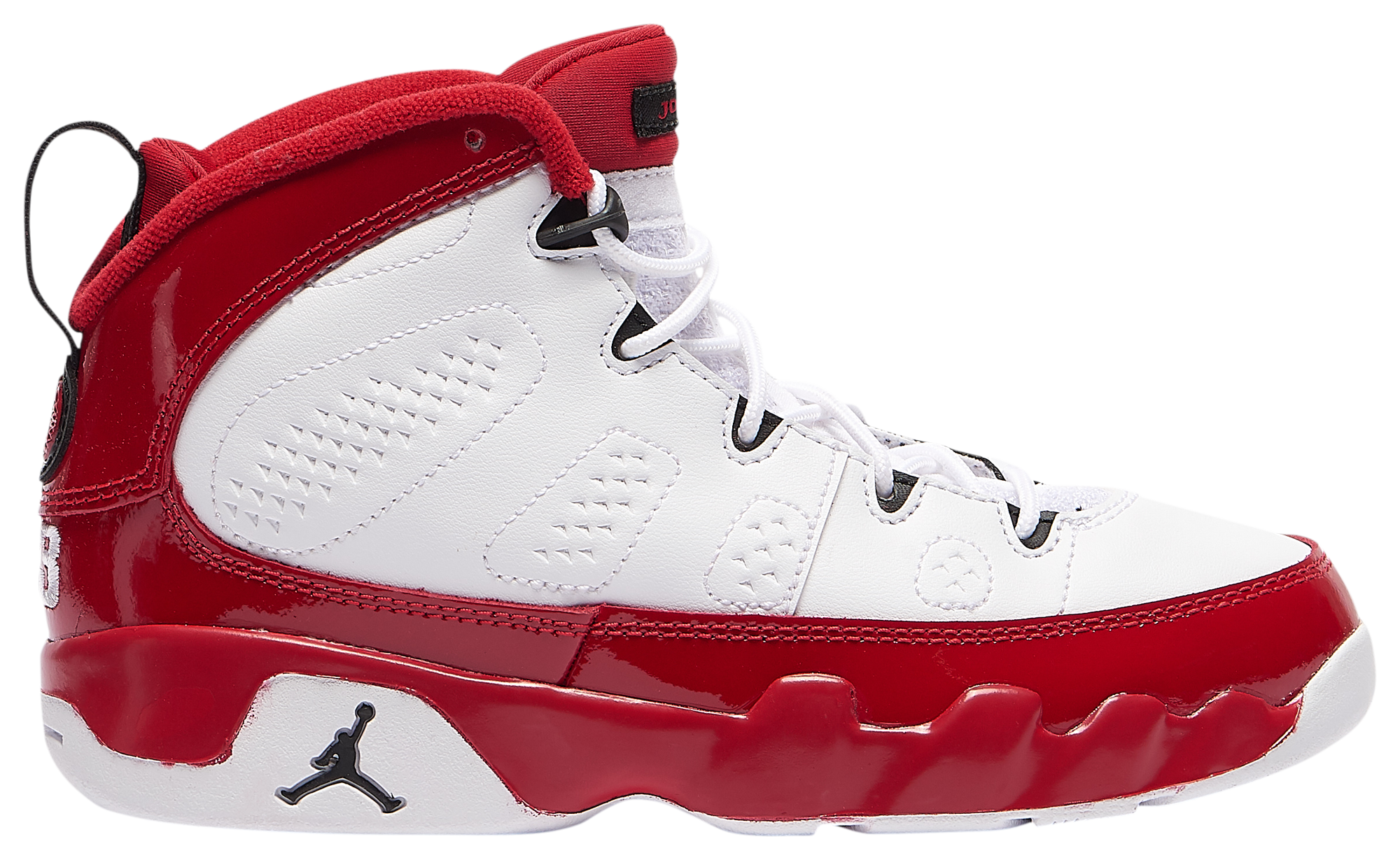 jordan retro 9 boys