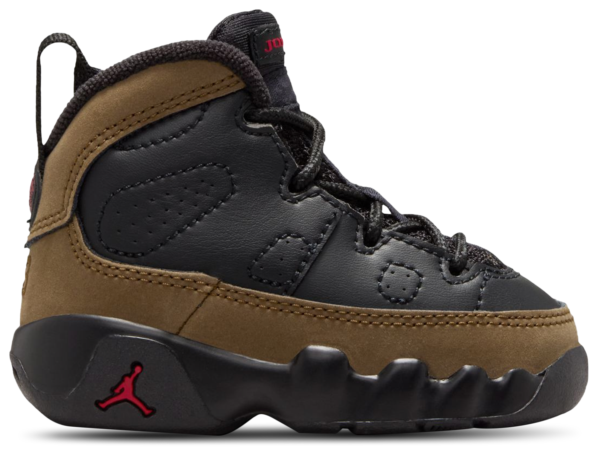 Kids Jordan Retro 9