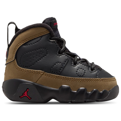 Toddler Jordan Retro 9 Launching November 09 Kids Foot Locker