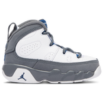 White/French Blue/Flint Grey