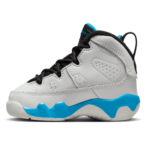 Baby blue retro 9 clearance