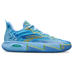 Men's - Anta Kyrie 2 - White/Blue/Grey