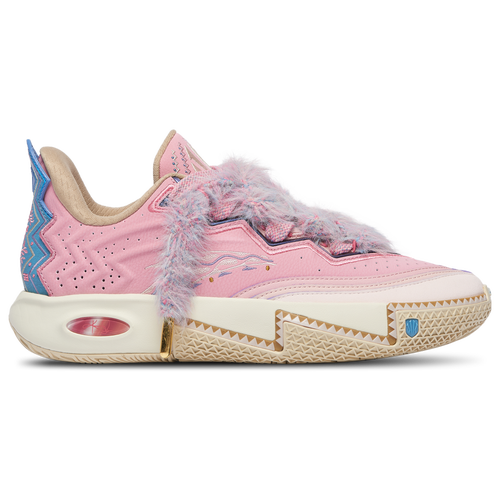 MENS - Anta Kyrie 2 - Pink